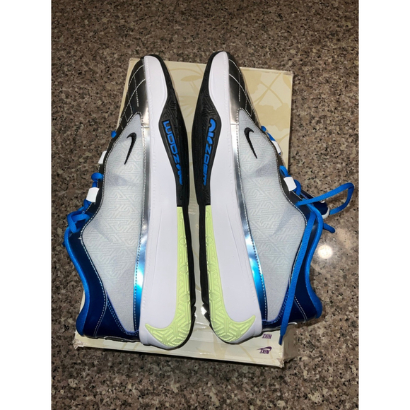 Nike Zoom Freak 5 Basketball‎ Shoes Size 12.5 main image 11